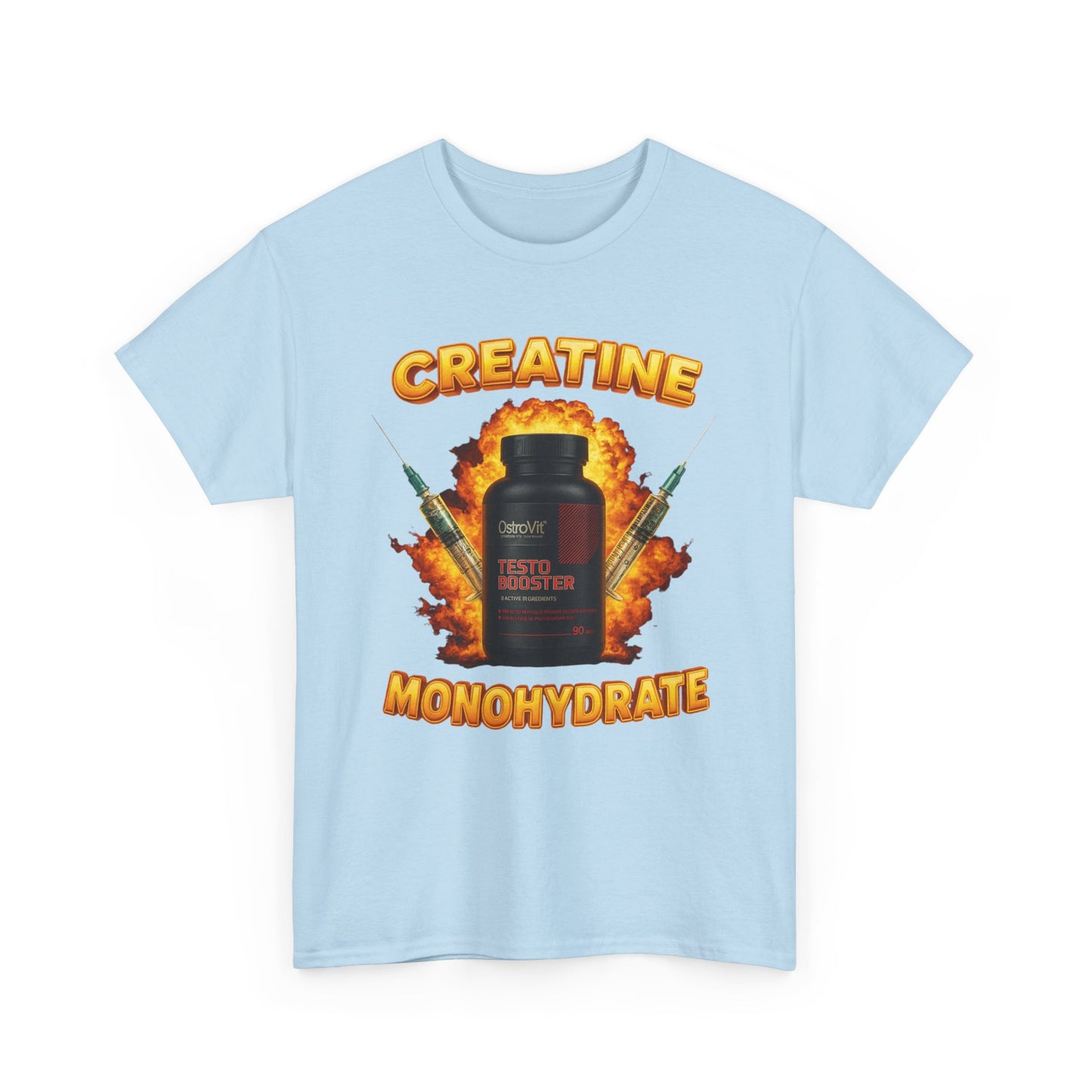 Creatine T-Shirt