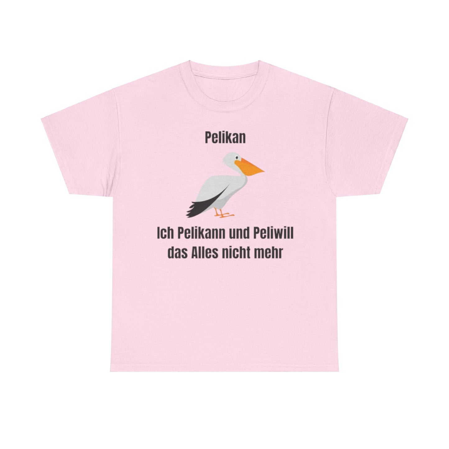 Pelikan T-Shirt