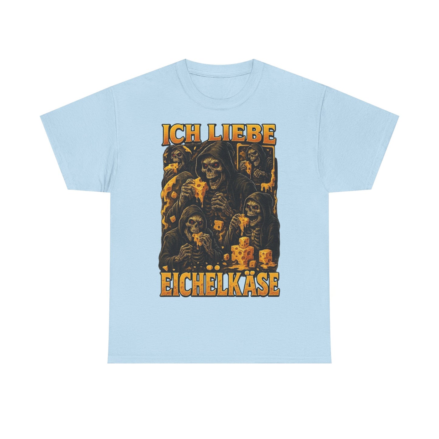 Eichelkäse T-Shirt