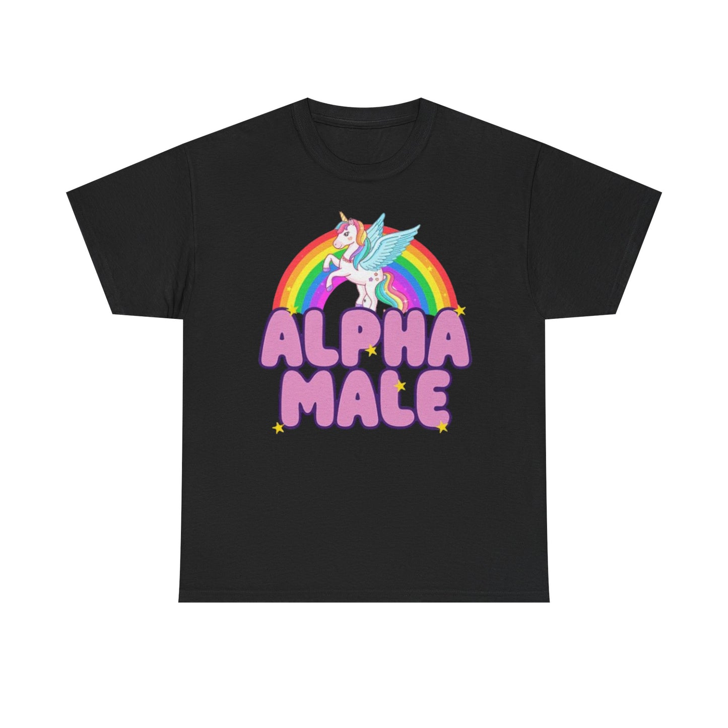Alpha Male T-Shirt