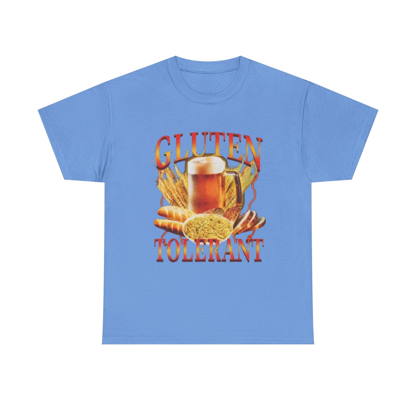 Gluten Tolerant T-Shirt