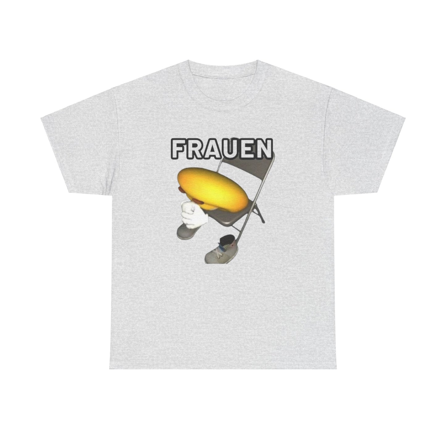 Frauen T-Shirt