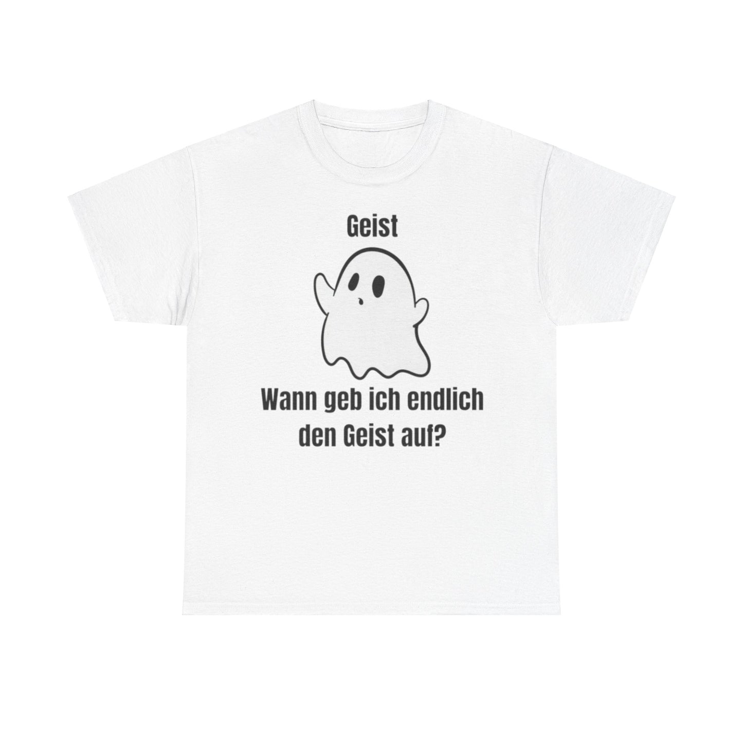 Geist T-Shirt