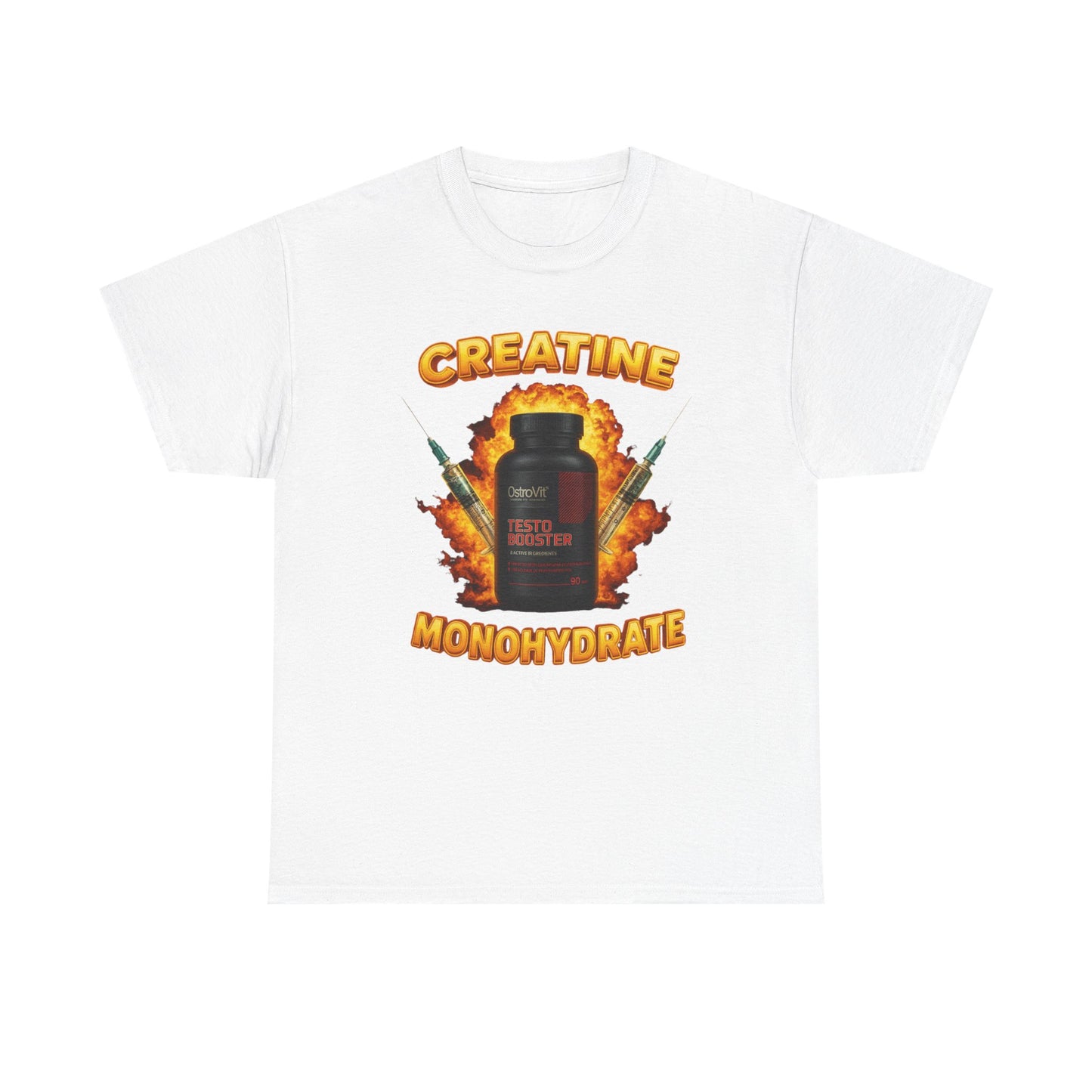Creatine T-Shirt
