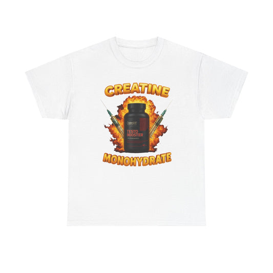 Creatine T-Shirt
