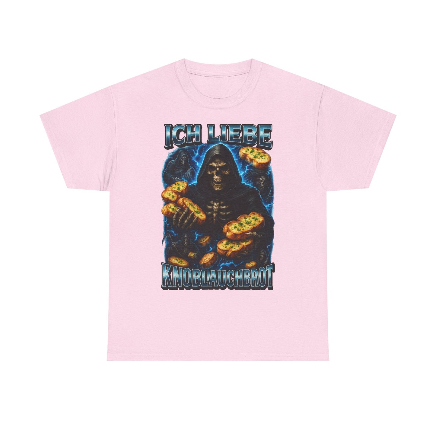 Knoblauchbrot T-Shirt