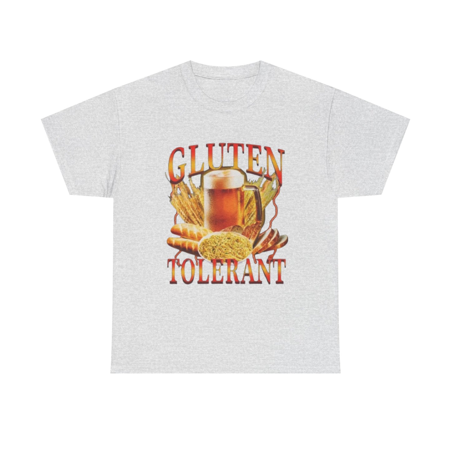 Gluten Tolerant T-Shirt