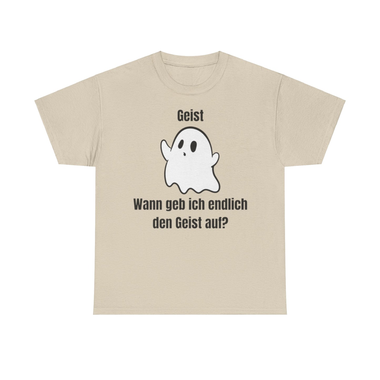 Geist T-Shirt