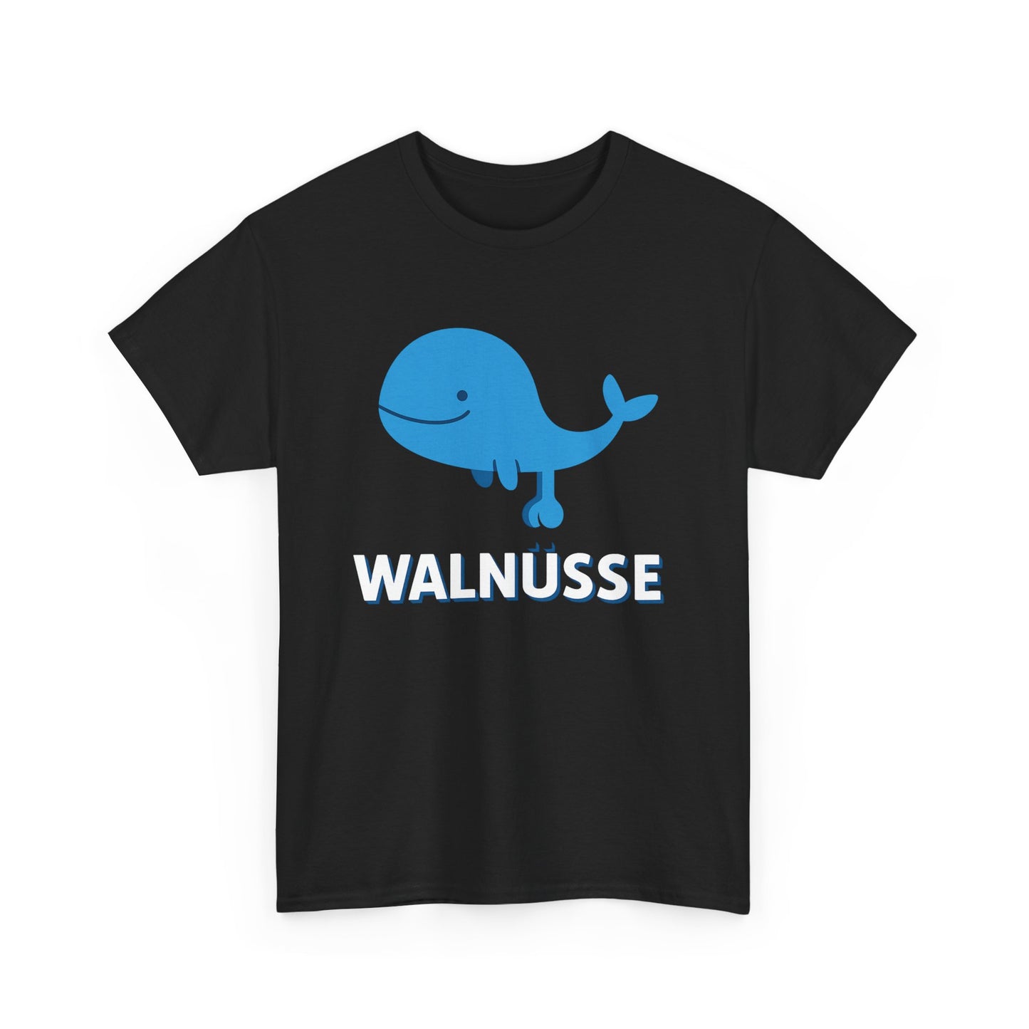 Walnüsse T-Shirt