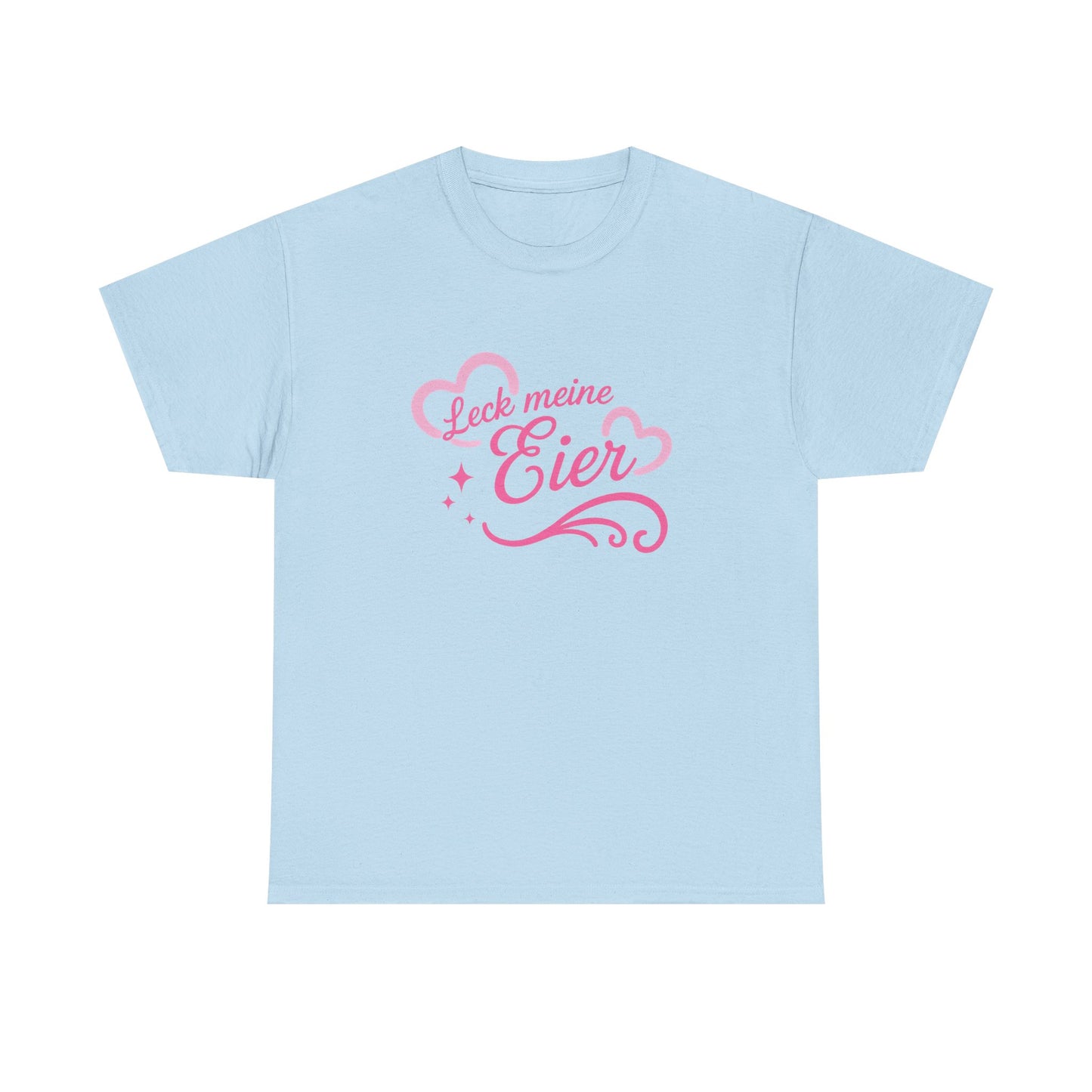 Leck meine Eier T-Shirt