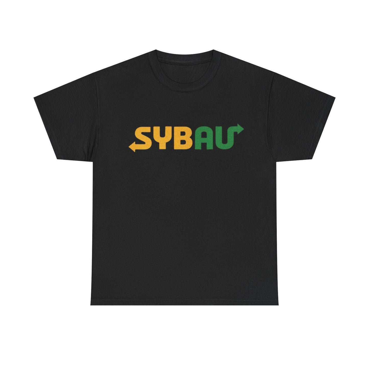 SYBAU T-Shirt