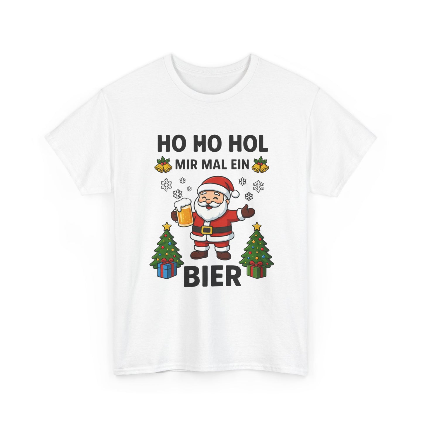 Hol mir mal ein Bier T-Shirt