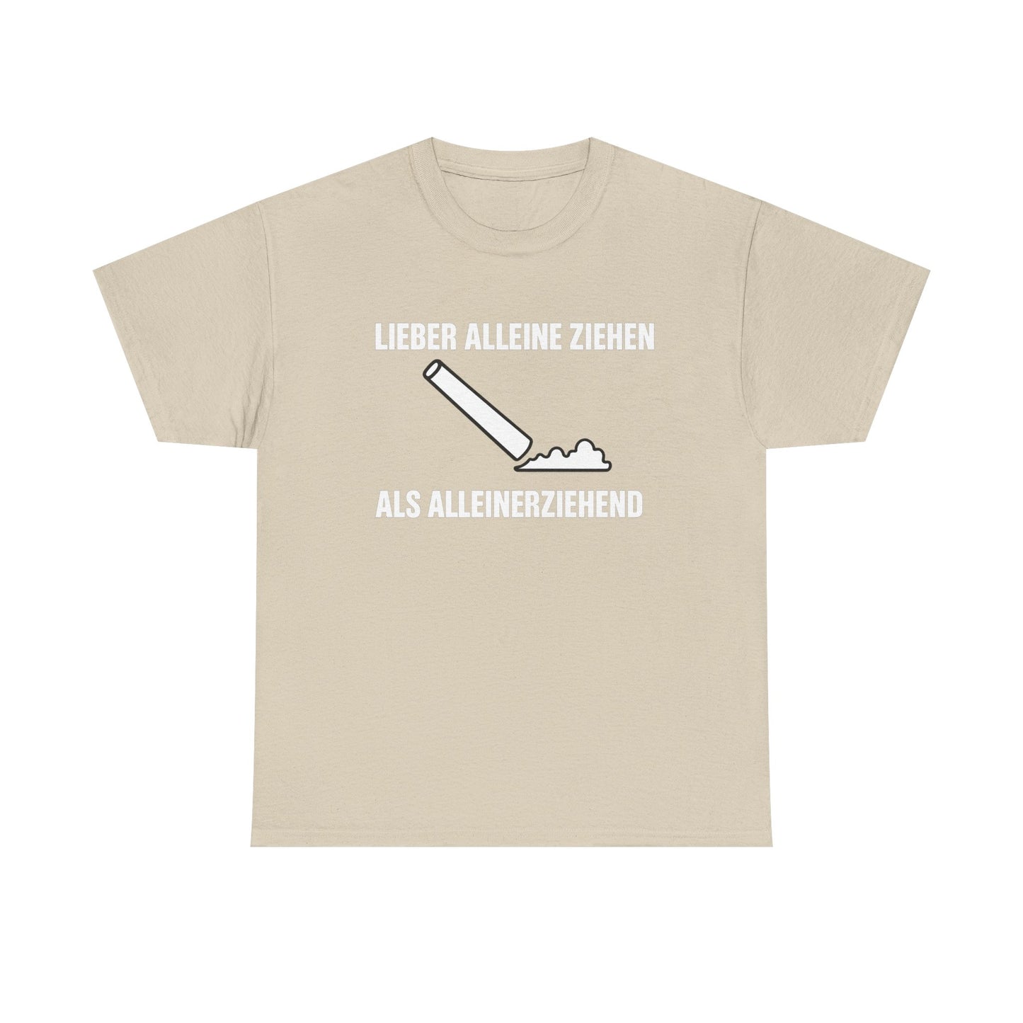 Ziehen T-Shirt