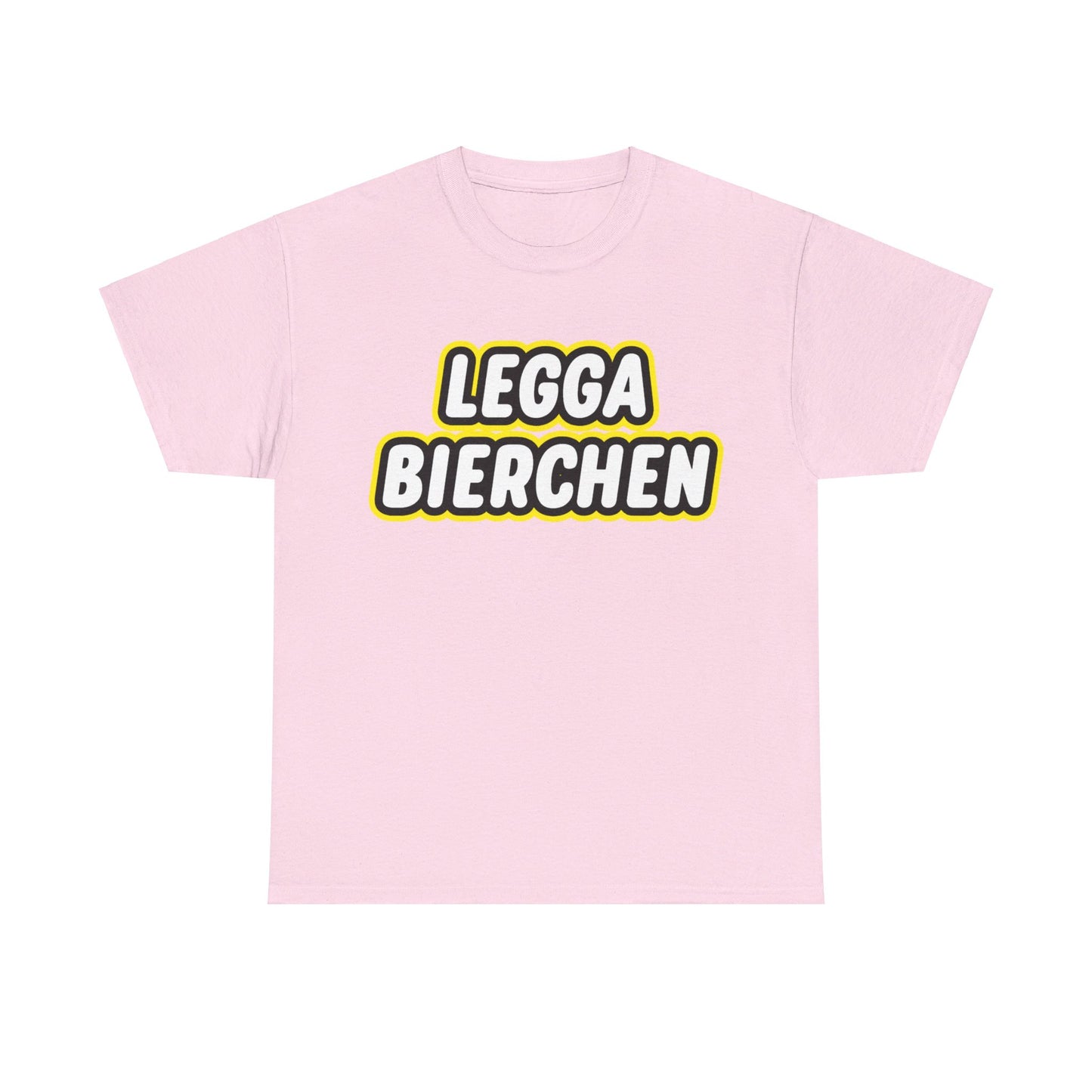 Legga Bierchen T-Shirt