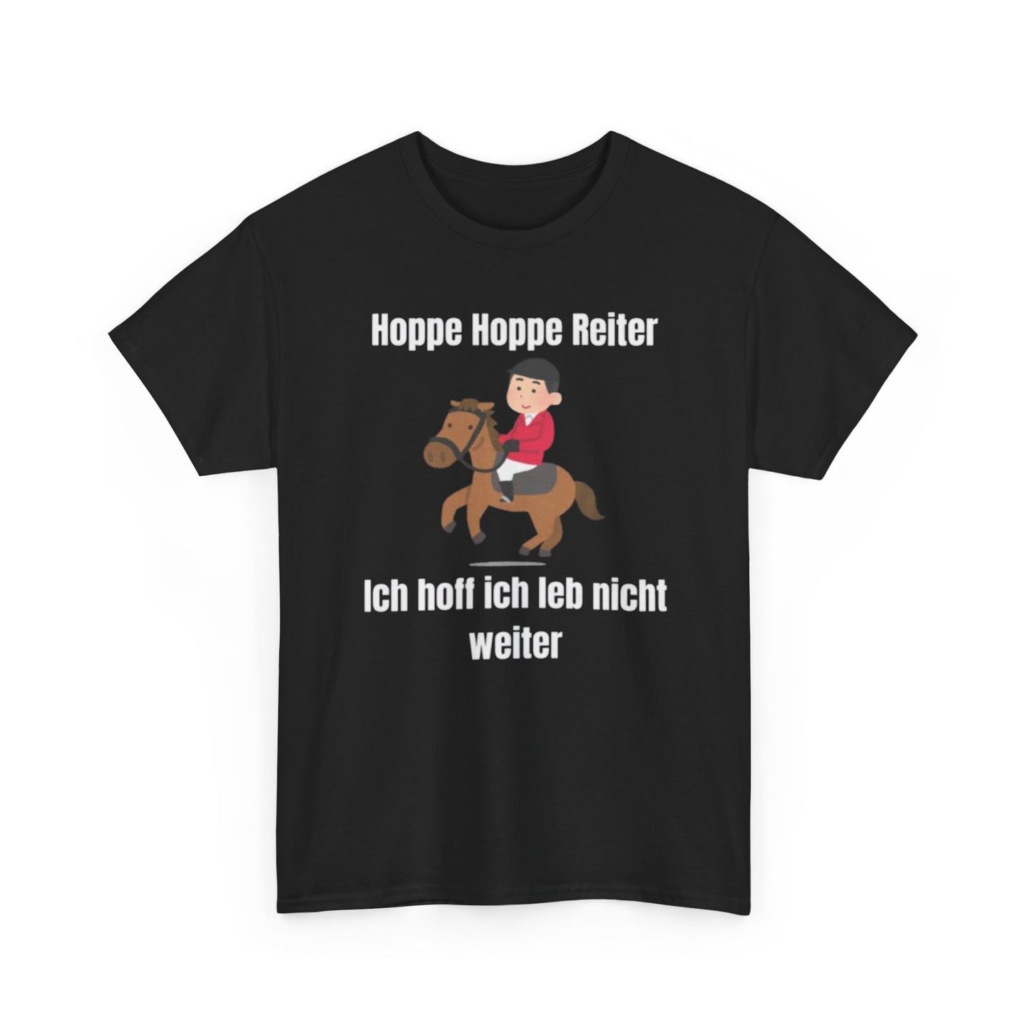 Hoppe Reiter T-Shirt