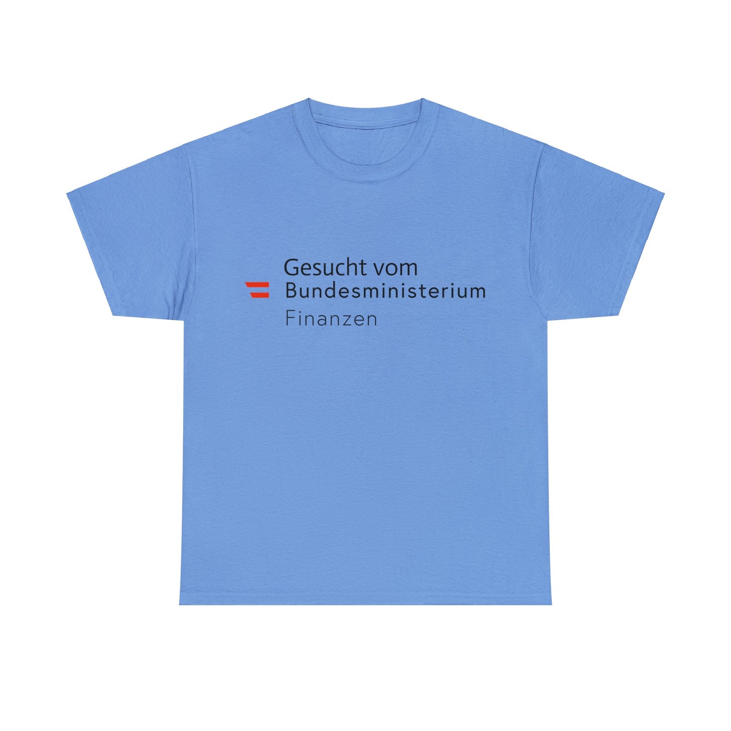 Österreich Gesucht T-Shirt
