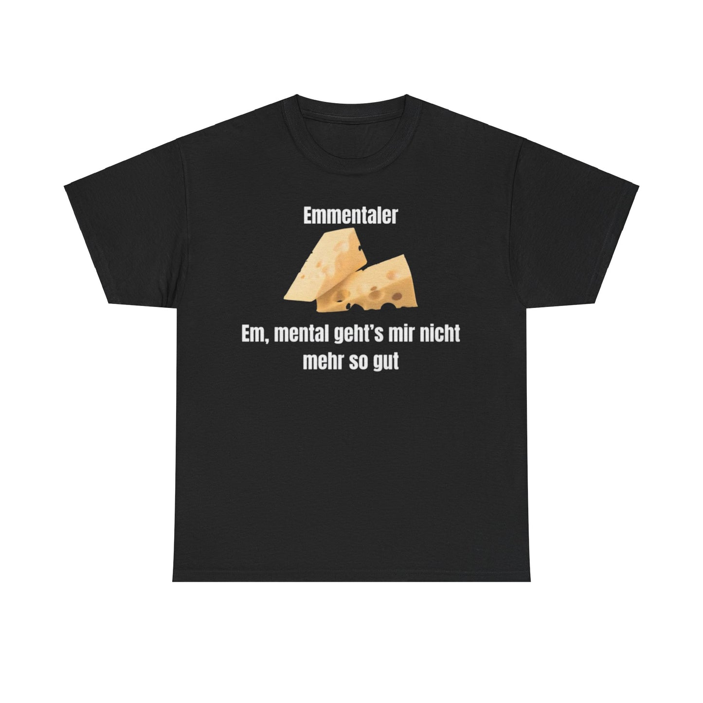 Emmentaler T-Shirt
