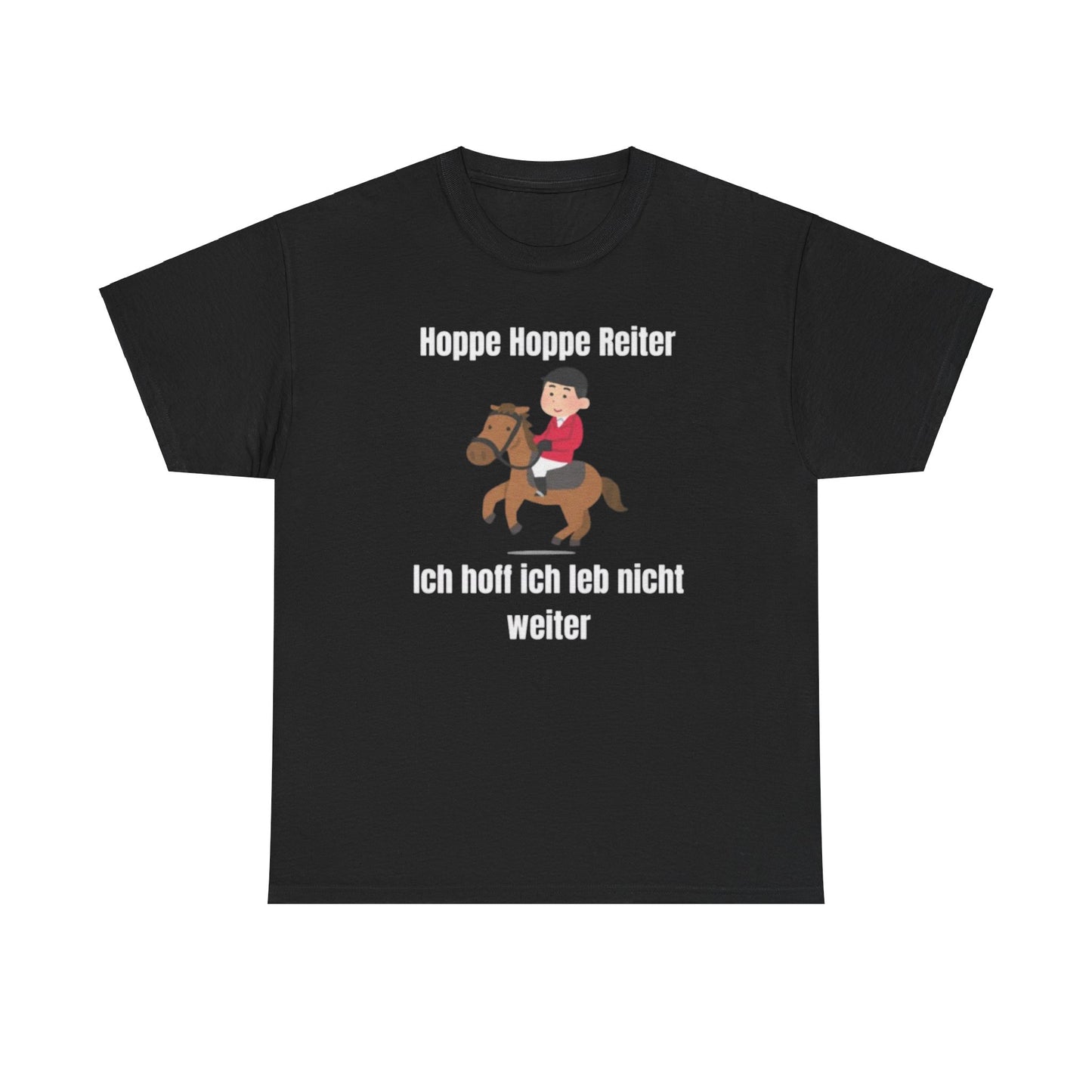 Hoppe Reiter T-Shirt