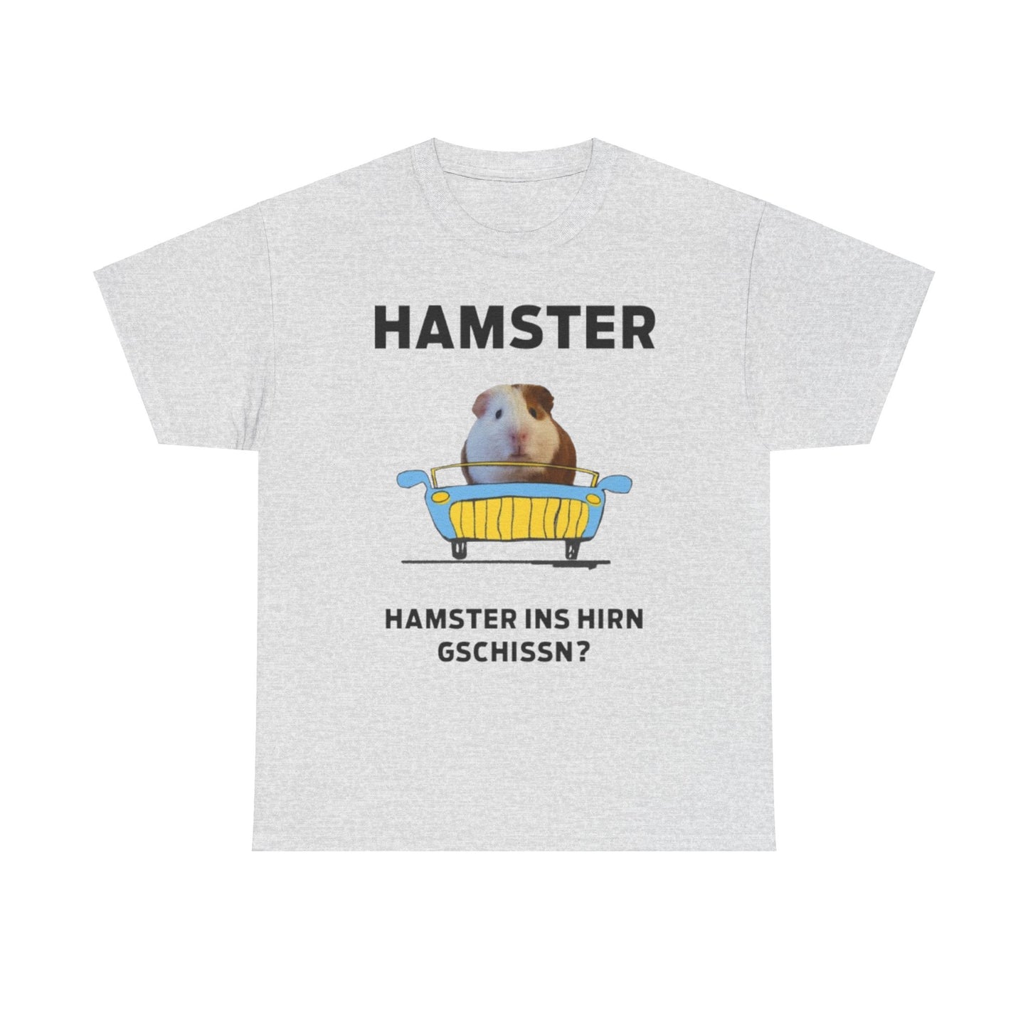 Hamster T-Shirt