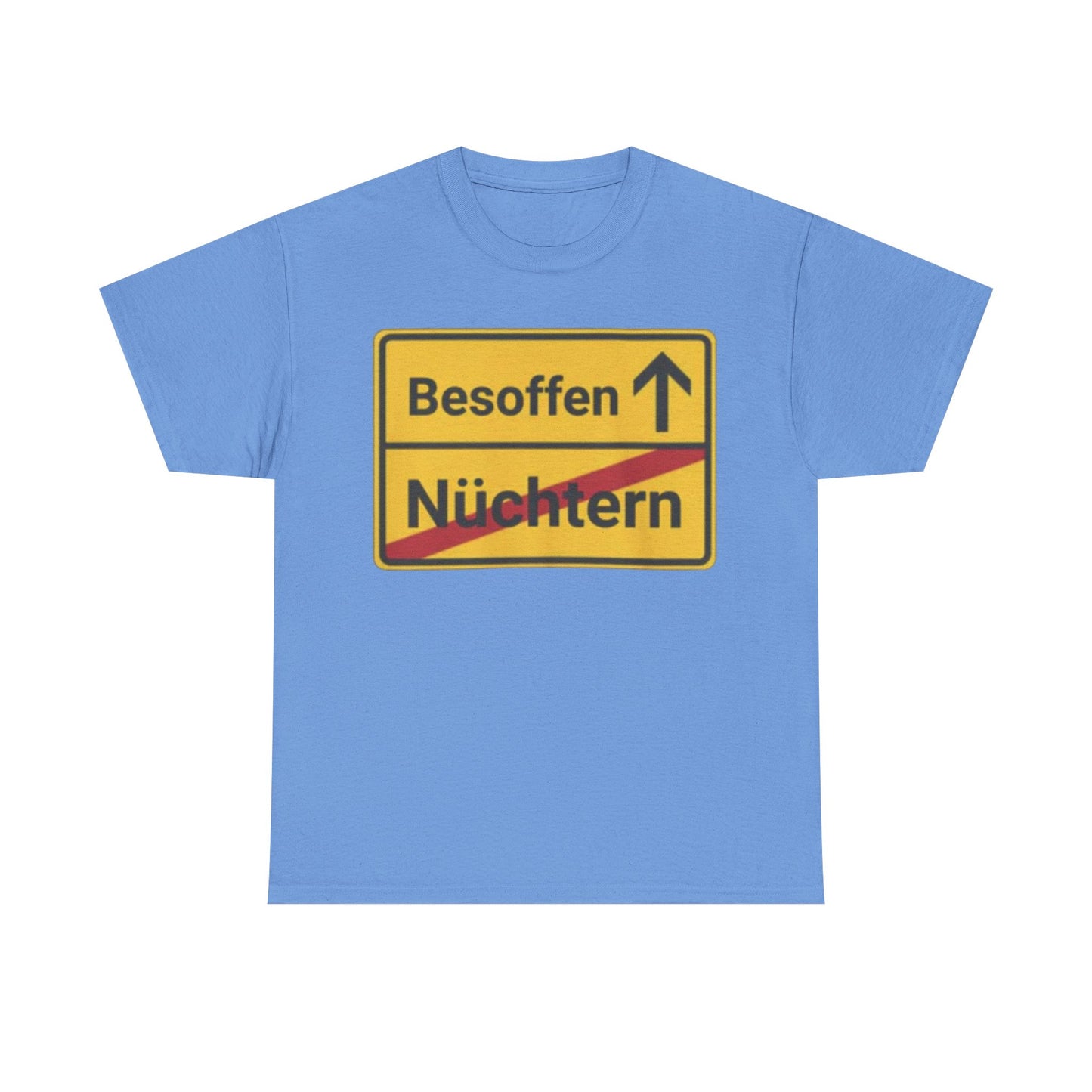 Besoffen T-Shirt