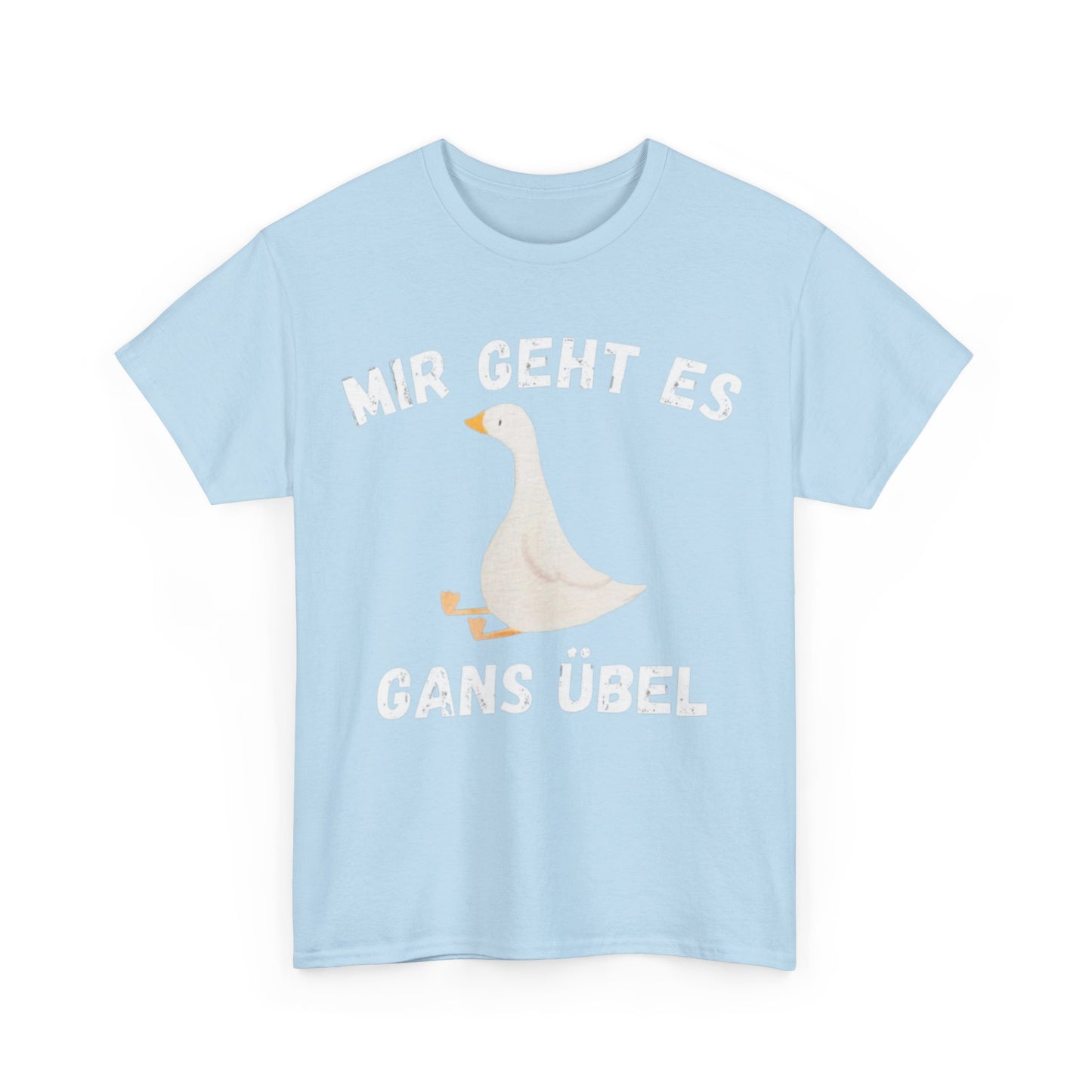 Gans T-Shirt