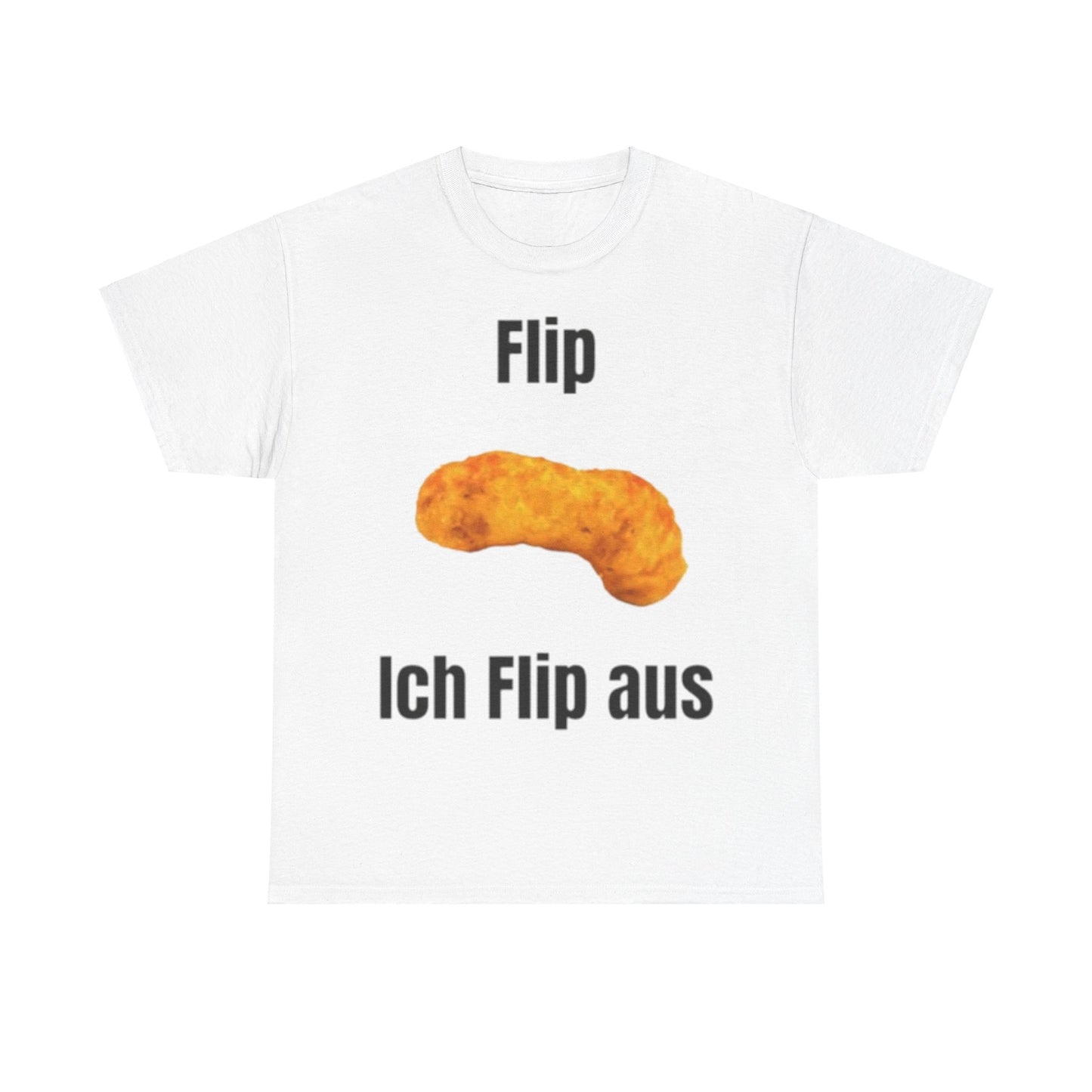 Flip T-Shirt