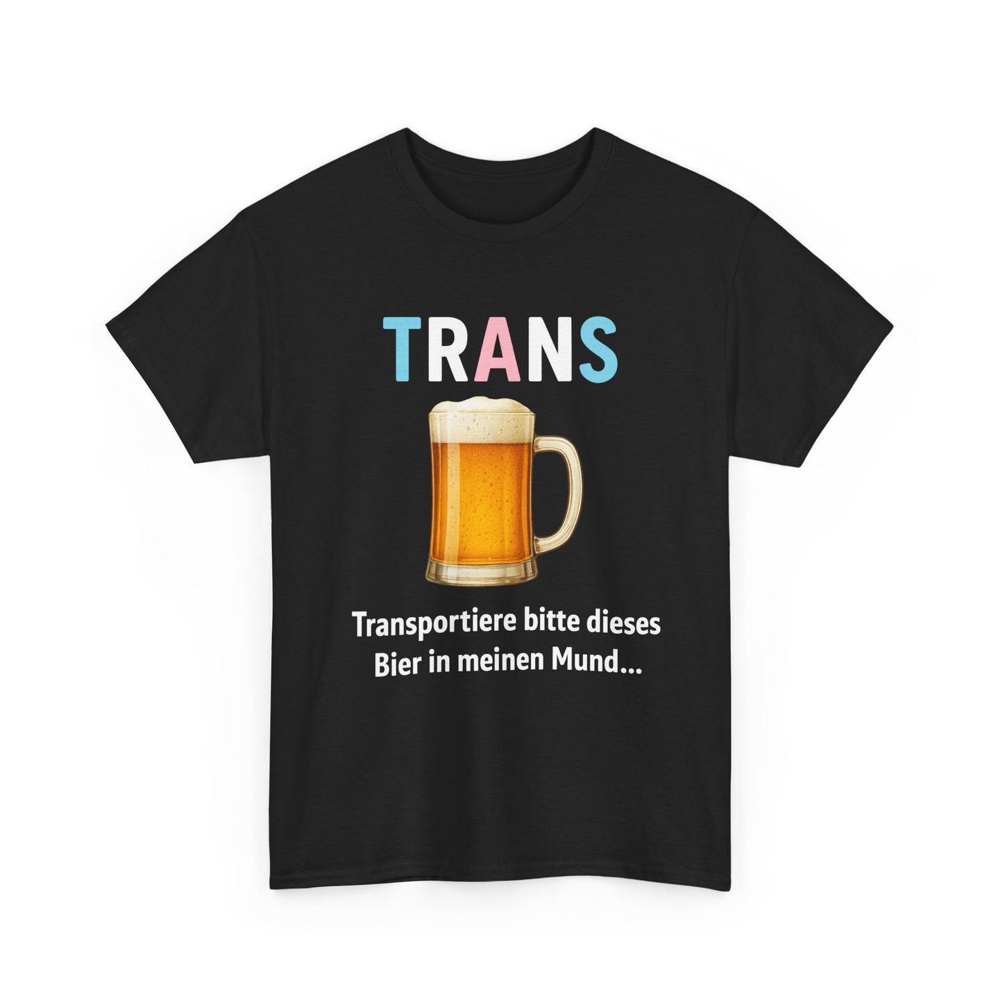 Trans T-Shirt