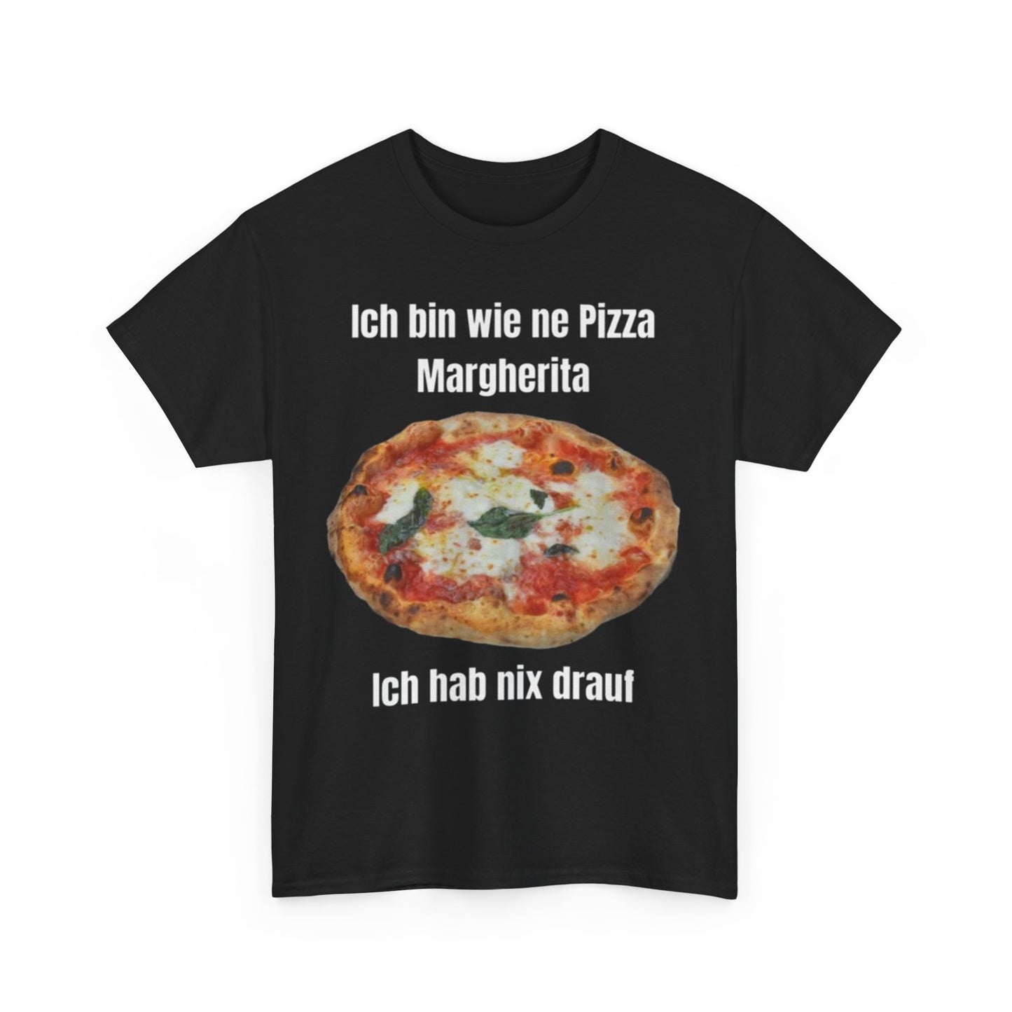 Pizza T-Shirt