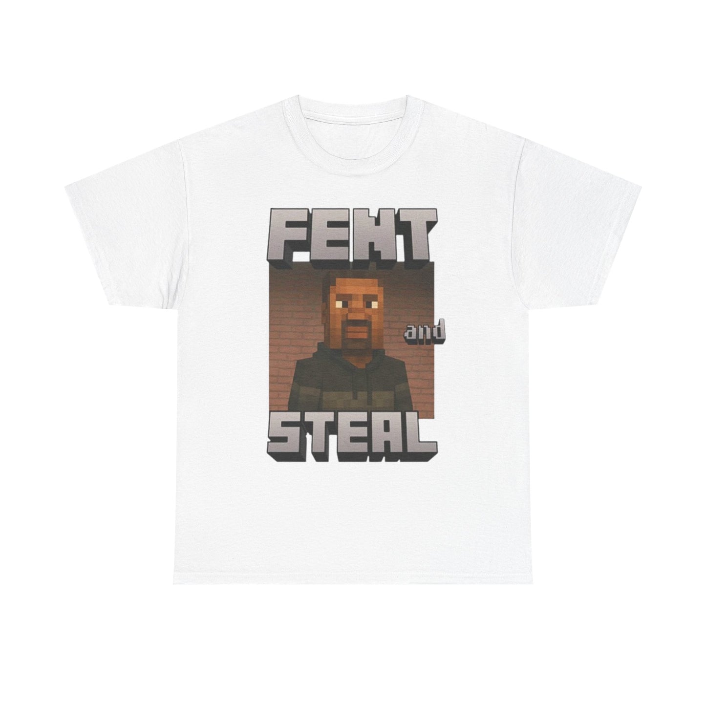 Fent T-Shirt