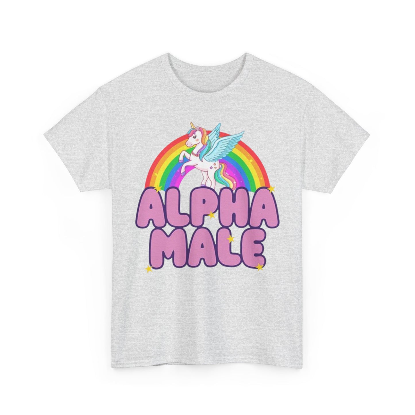 Alpha Male T-Shirt