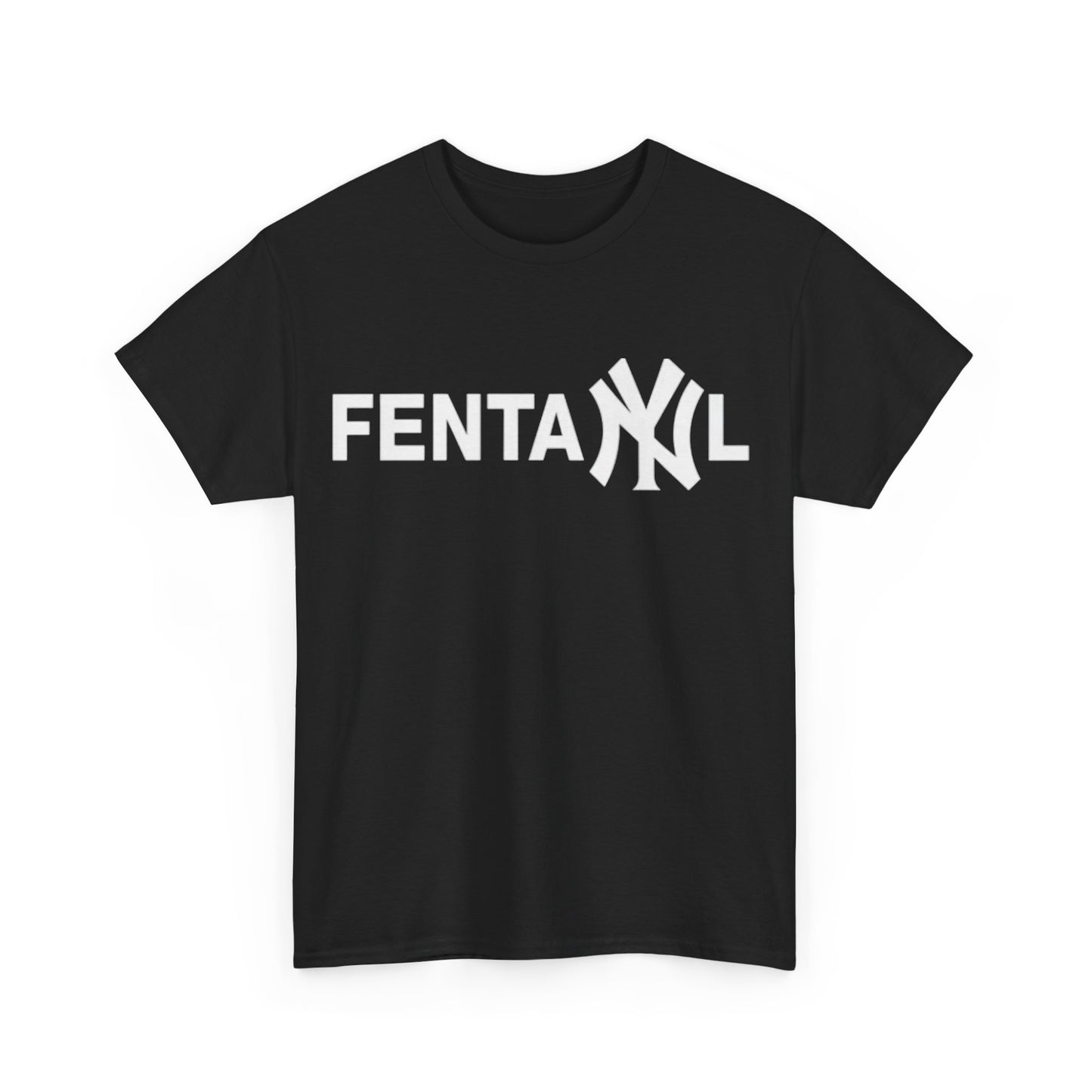 Fentanyl T-Shirt