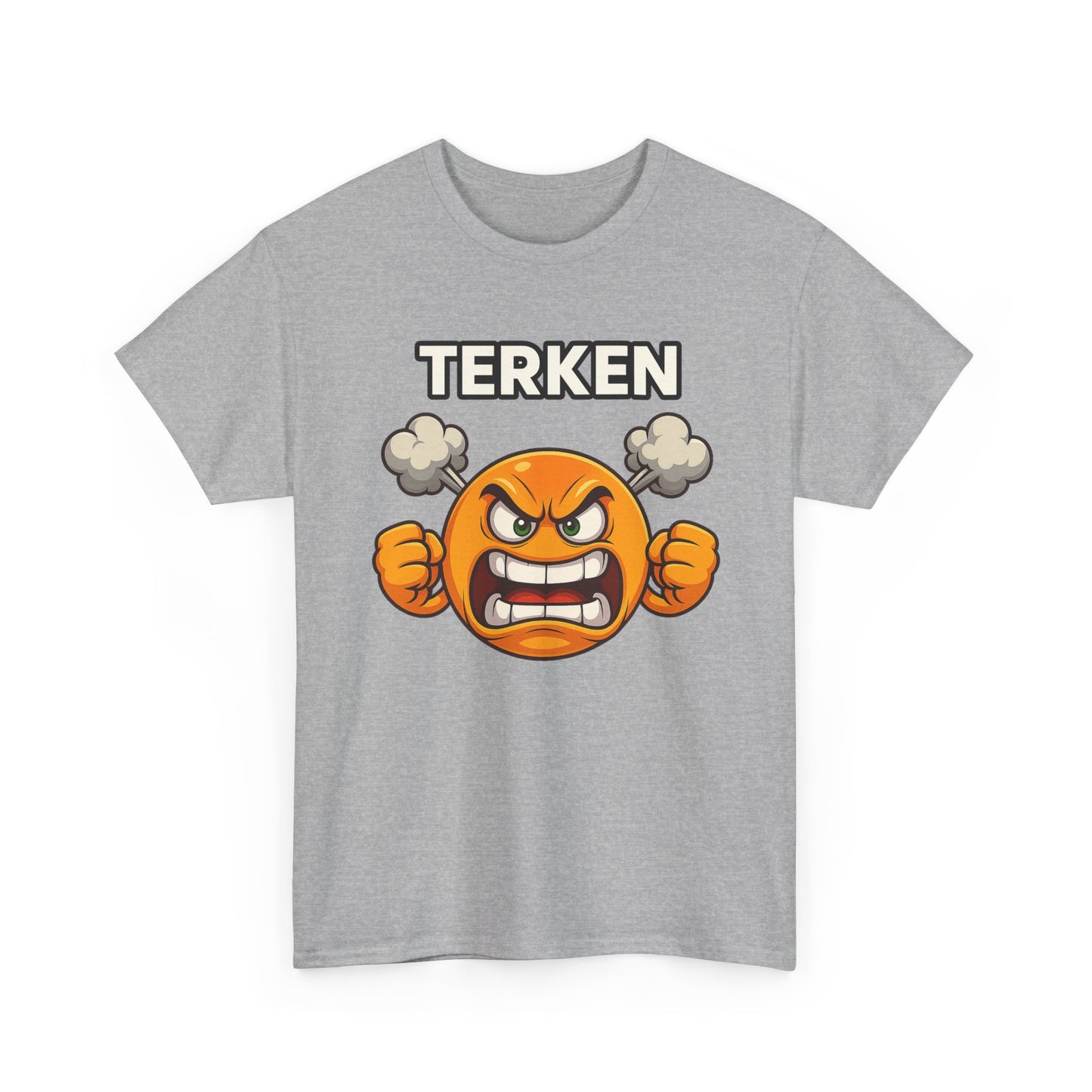 Terken T-Shirt