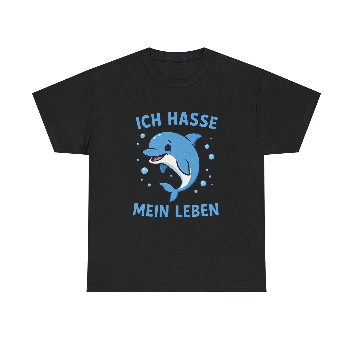 Ich hasse mein Leben T-Shirt