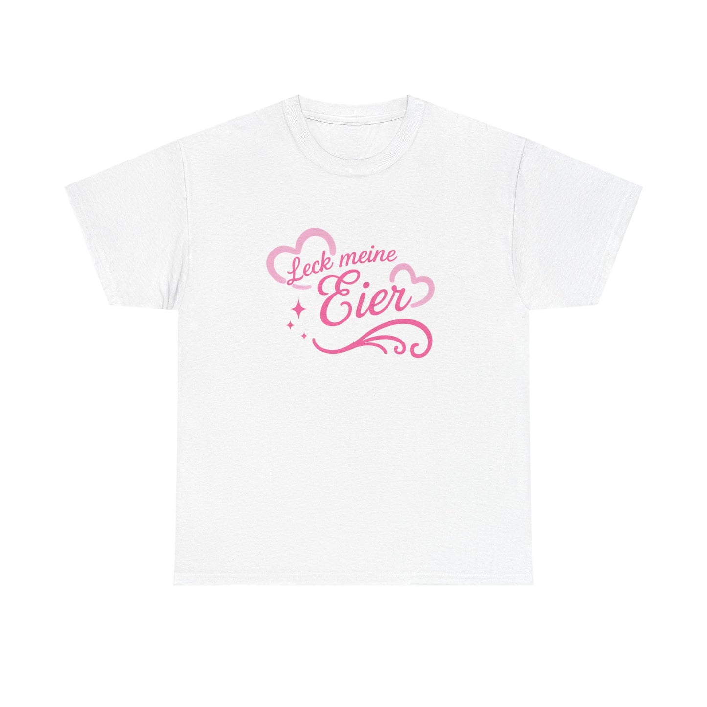 Leck meine Eier T-Shirt